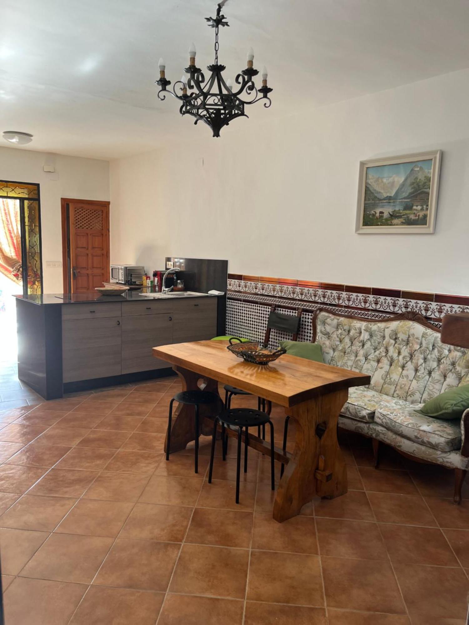 Santo Domingo Rural - Central & Private Parking Archidona Exteriér fotografie